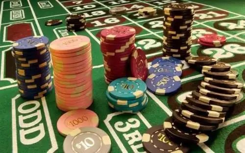 789bek Slot Online